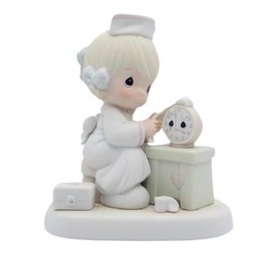 Precious moments time heals